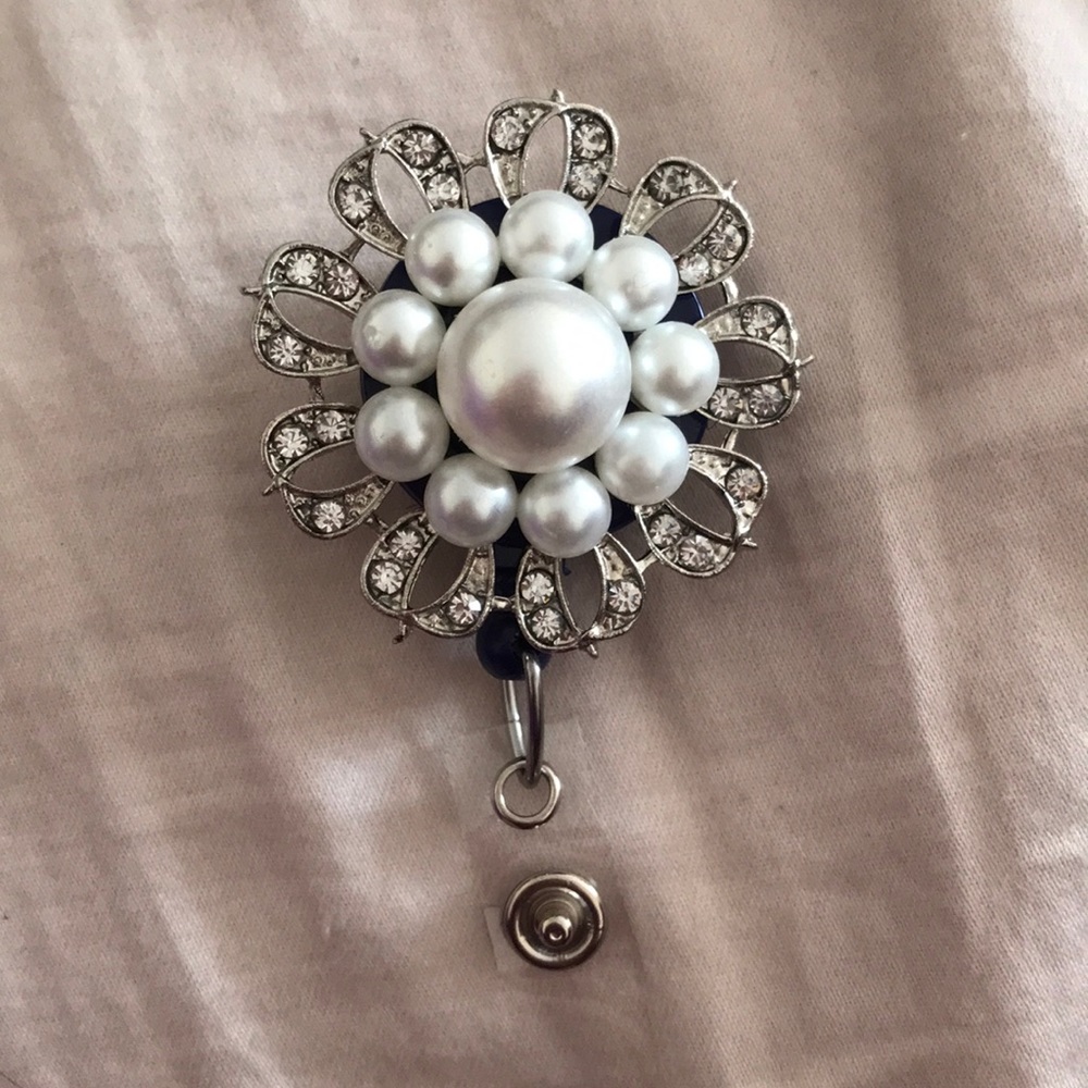 ID Badge Reel